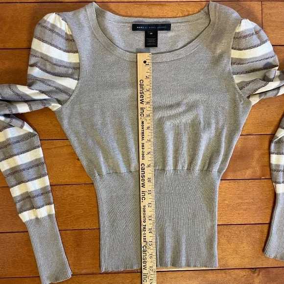 Marc by Marc Jacobs Spring Sweater - Picture 10 of 13